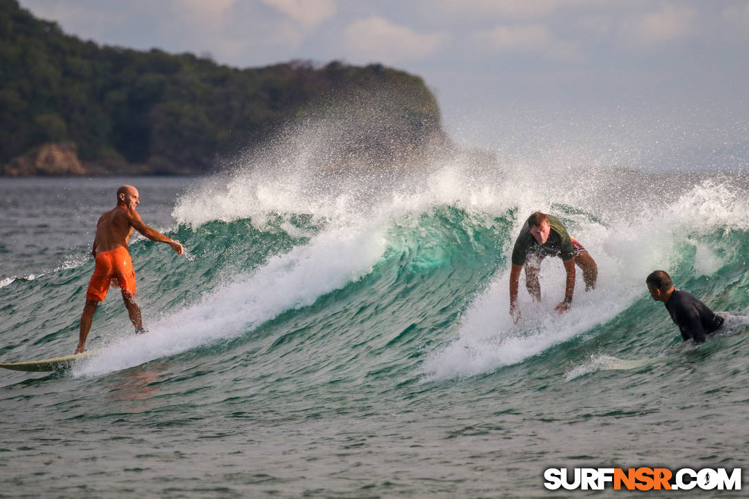 Nicaragua Surf Report - Report Photo 12/27/2019  7:02 PM 