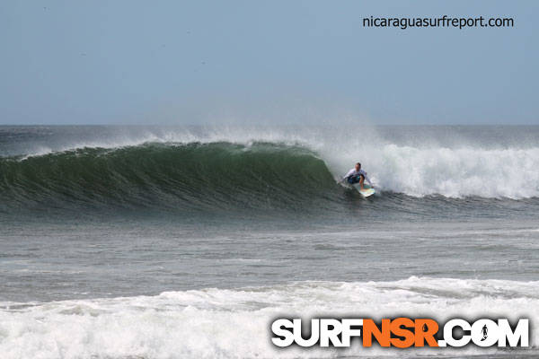 Nicaragua Surf Report - Report Photo 01/25/2014  2:45 PM 