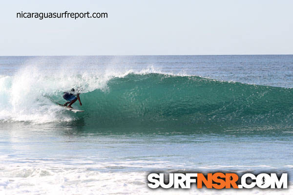 Nicaragua Surf Report - Report Photo 12/16/2014 4:05 PM