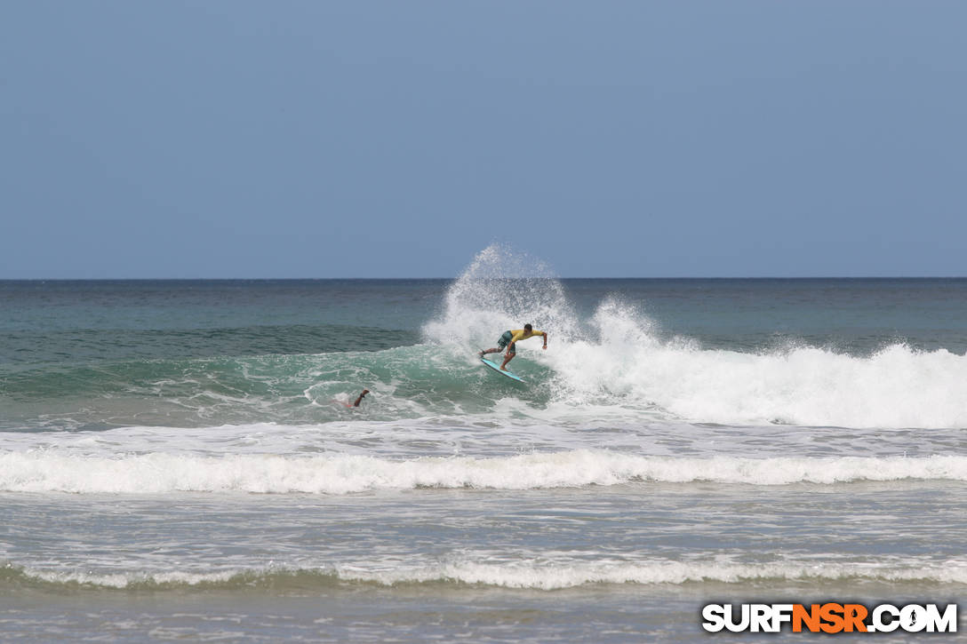 Nicaragua Surf Report - Report Photo 08/29/2015  7:24 PM 