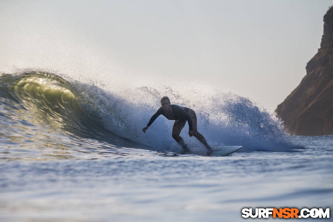 Nicaragua Surf Report - Report Photo 01/26/2019  8:08 PM 