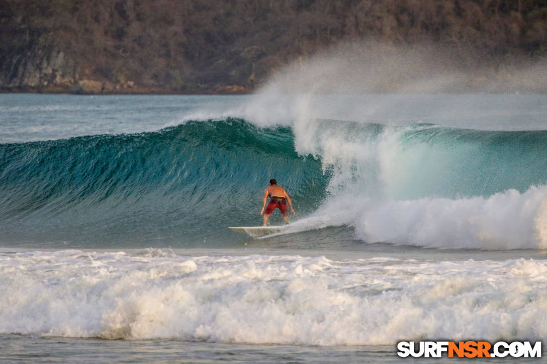 Nicaragua Surf Report - Report Photo 05/18/2019  8:19 PM 