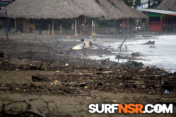 Nicaragua Surf Report - Report Photo 10/11/2011  5:39 PM 