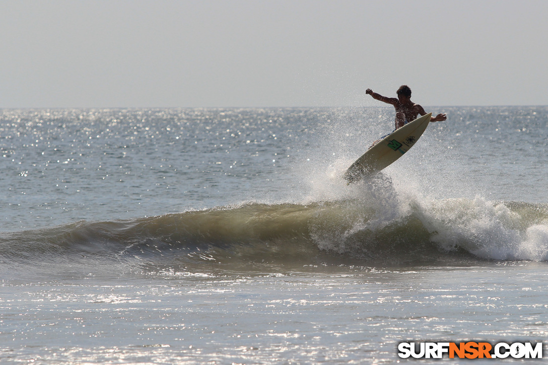 Nicaragua Surf Report - Report Photo 11/21/2016  5:02 PM 