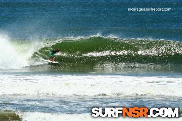 Nicaragua Surf Report - Report Photo 04/10/2011  3:10 PM 