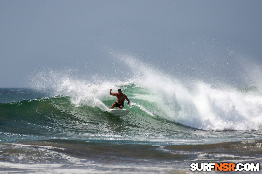 Nicaragua Surf Report - Report Photo 01/17/2022  6:03 PM 