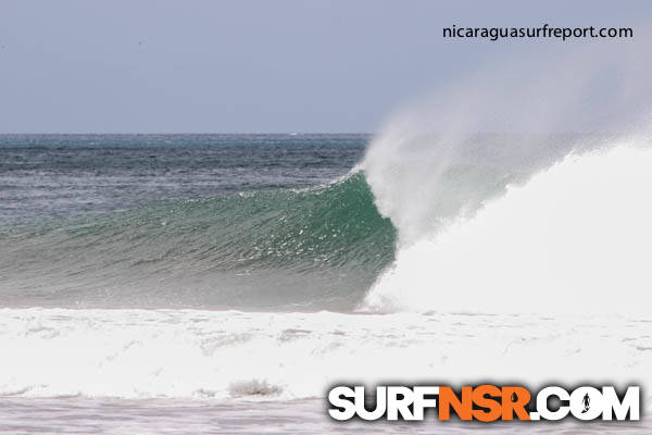 Nicaragua Surf Report - Report Photo 07/27/2014 3:40 PM
