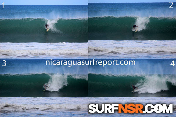 Nicaragua Surf Report - Report Photo 09/01/2012  1:49 PM 