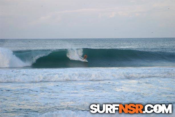 Nicaragua Surf Report - Report Photo 09/05/2005  3:47 PM 