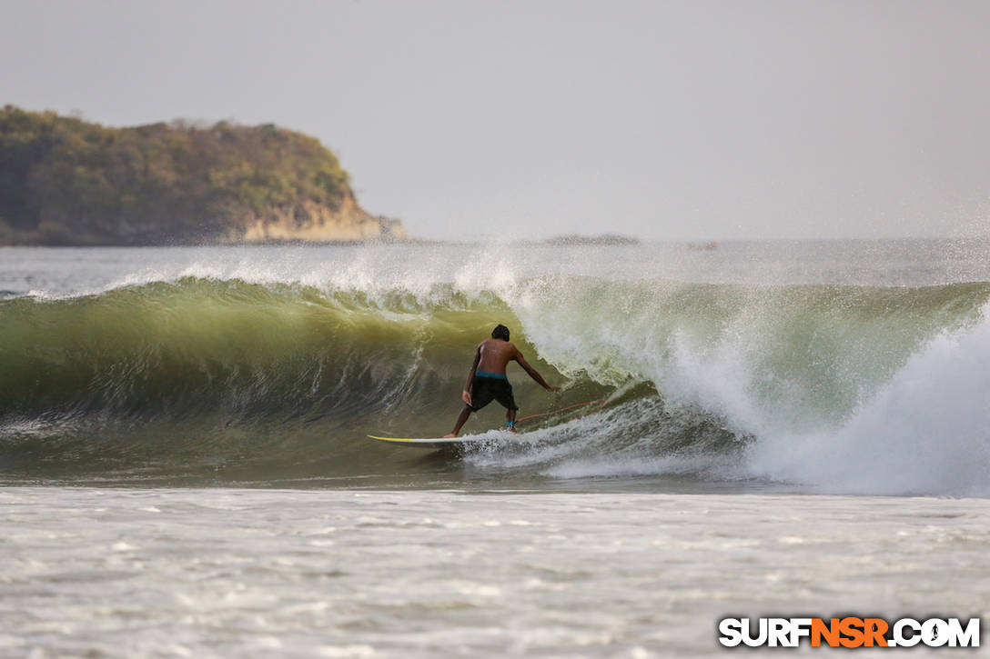 Nicaragua Surf Report - Report Photo 01/04/2019  10:16 PM 