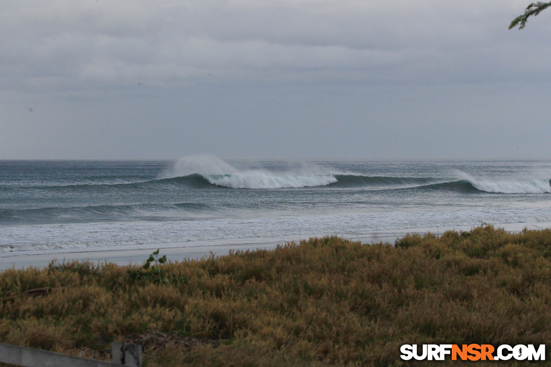 Nicaragua Surf Report - Report Photo 01/13/2017  8:01 AM 