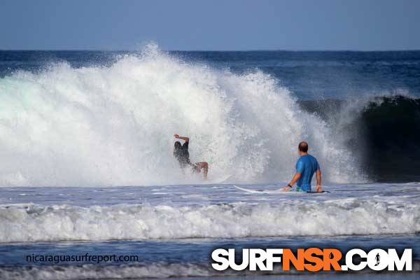 Nicaragua Surf Report - Report Photo 09/09/2014  6:29 PM 