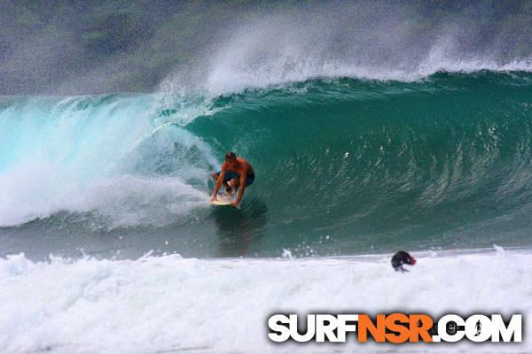 Nicaragua Surf Report - Report Photo 08/22/2013  7:18 PM 