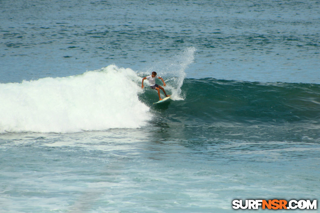 Nicaragua Surf Report - Report Photo 04/20/2017  4:30 PM 