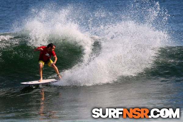 Nicaragua Surf Report - Report Photo 04/28/2013 8:29 PM