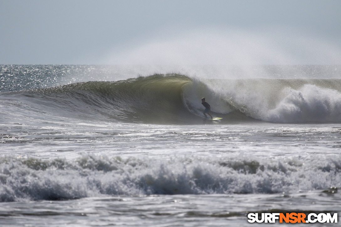 Nicaragua Surf Report - Report Photo 10/16/2017  7:10 PM 