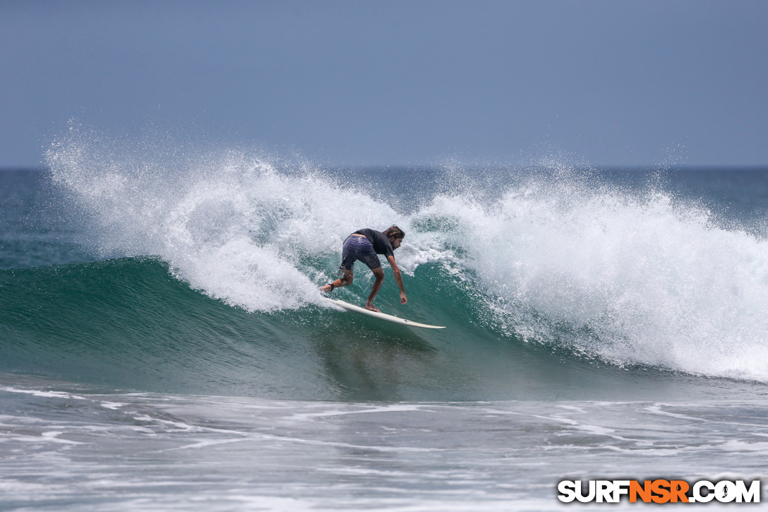 Nicaragua Surf Report - Report Photo 09/01/2017  8:10 PM 