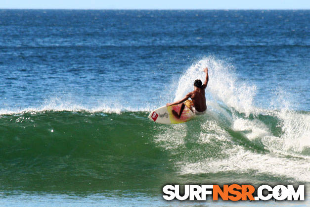 Nicaragua Surf Report - Report Photo 12/17/2007  2:39 PM 