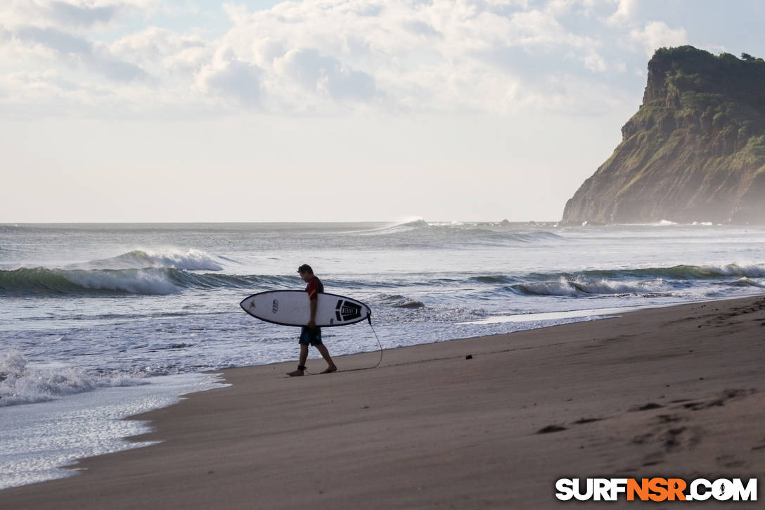 Nicaragua Surf Report - Report Photo 11/11/2018  11:26 PM 