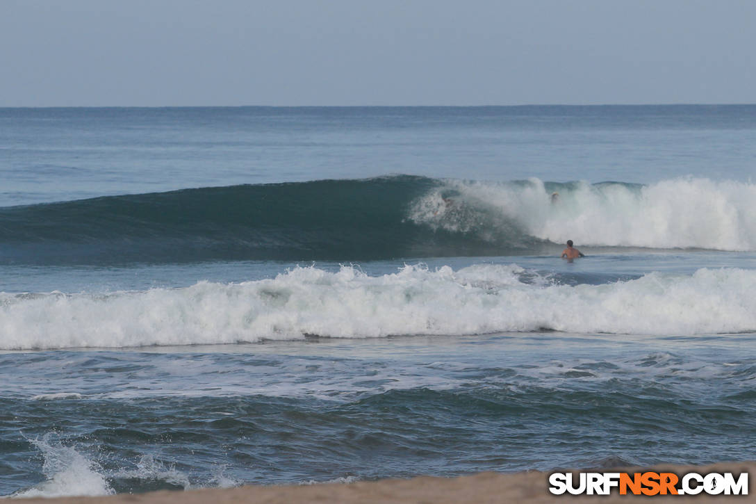 Nicaragua Surf Report - Report Photo 10/11/2016  11:14 AM 