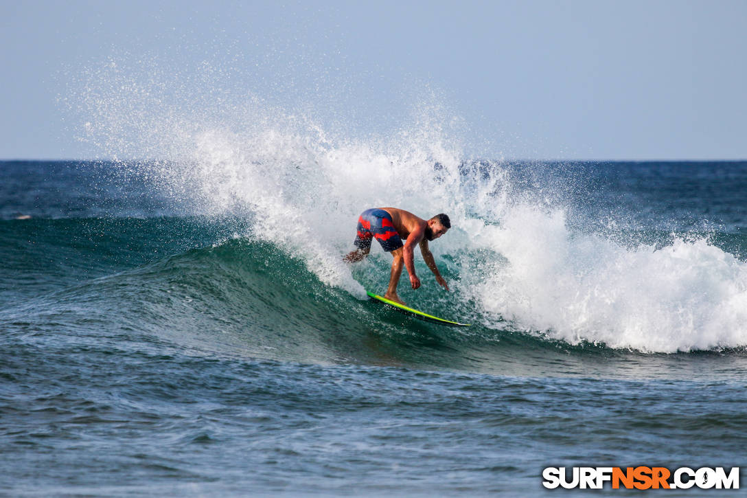 Nicaragua Surf Report - Report Photo 12/29/2019  1:06 PM 