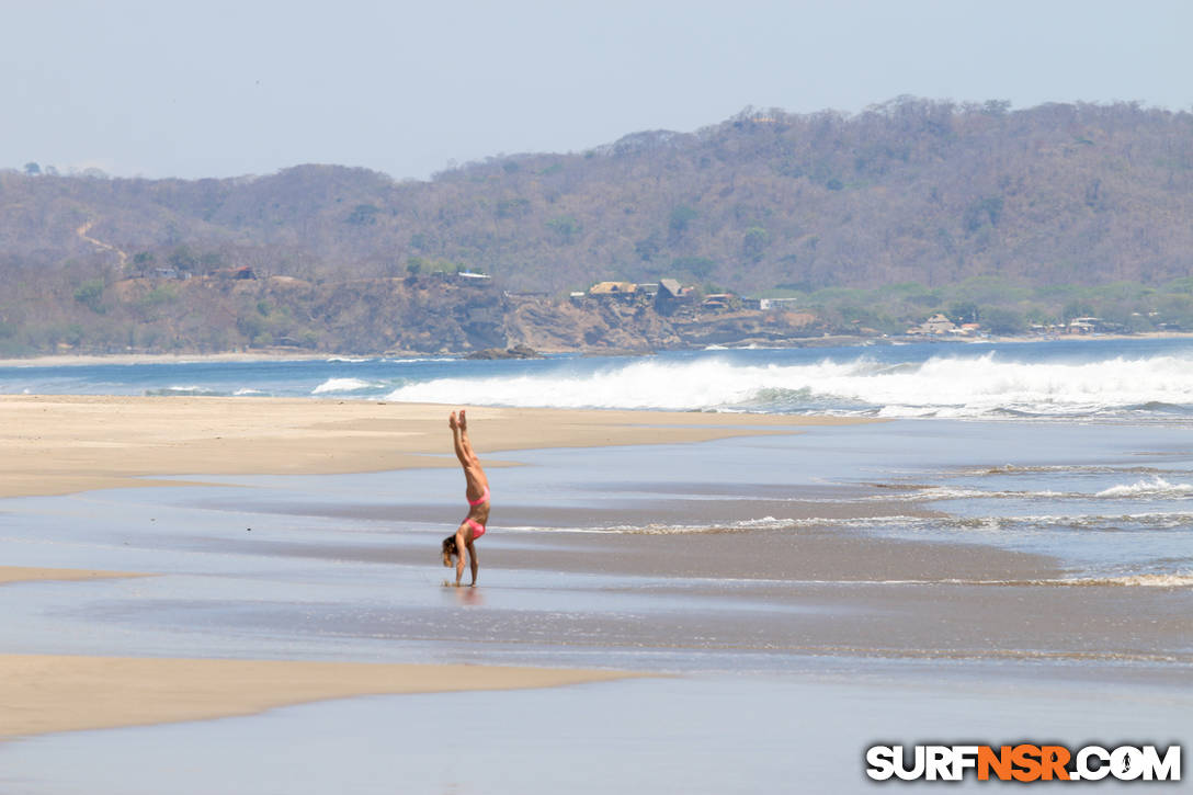 Nicaragua Surf Report - Report Photo 04/04/2020 7:15 PM