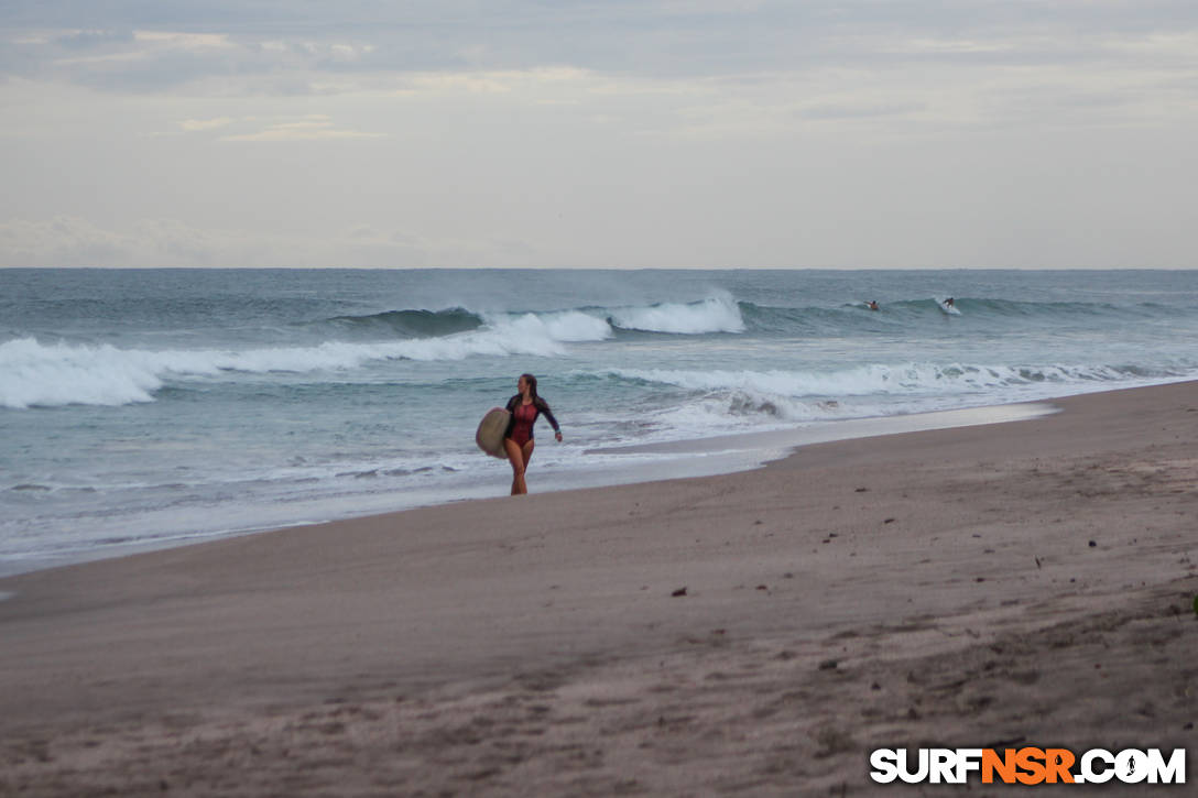 Nicaragua Surf Report - Report Photo 08/11/2021 7:25 PM