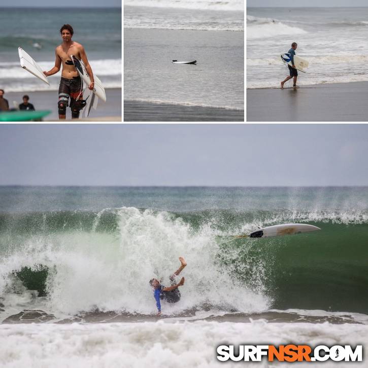 Nicaragua Surf Report - Report Photo 08/16/2022 1:12 PM