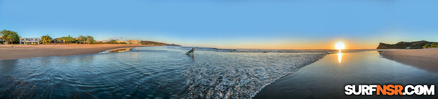 Nicaragua Surf Report - Report Photo 02/09/2022  8:11 PM 