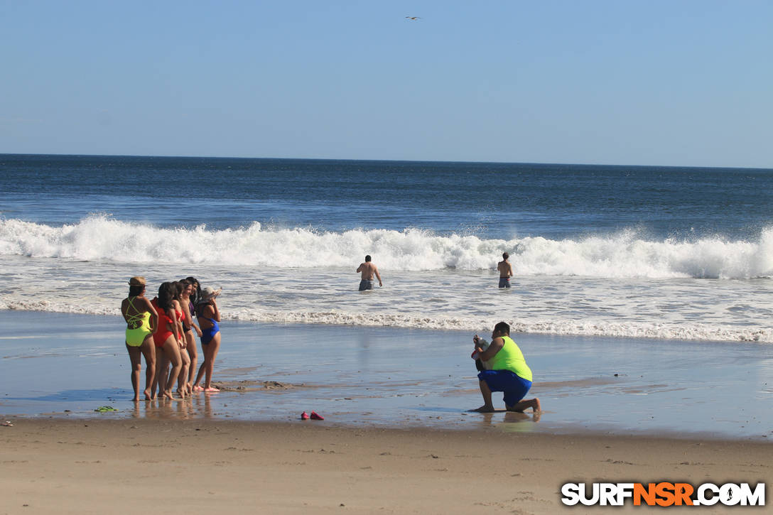 Nicaragua Surf Report - Report Photo 03/14/2020  5:18 PM 