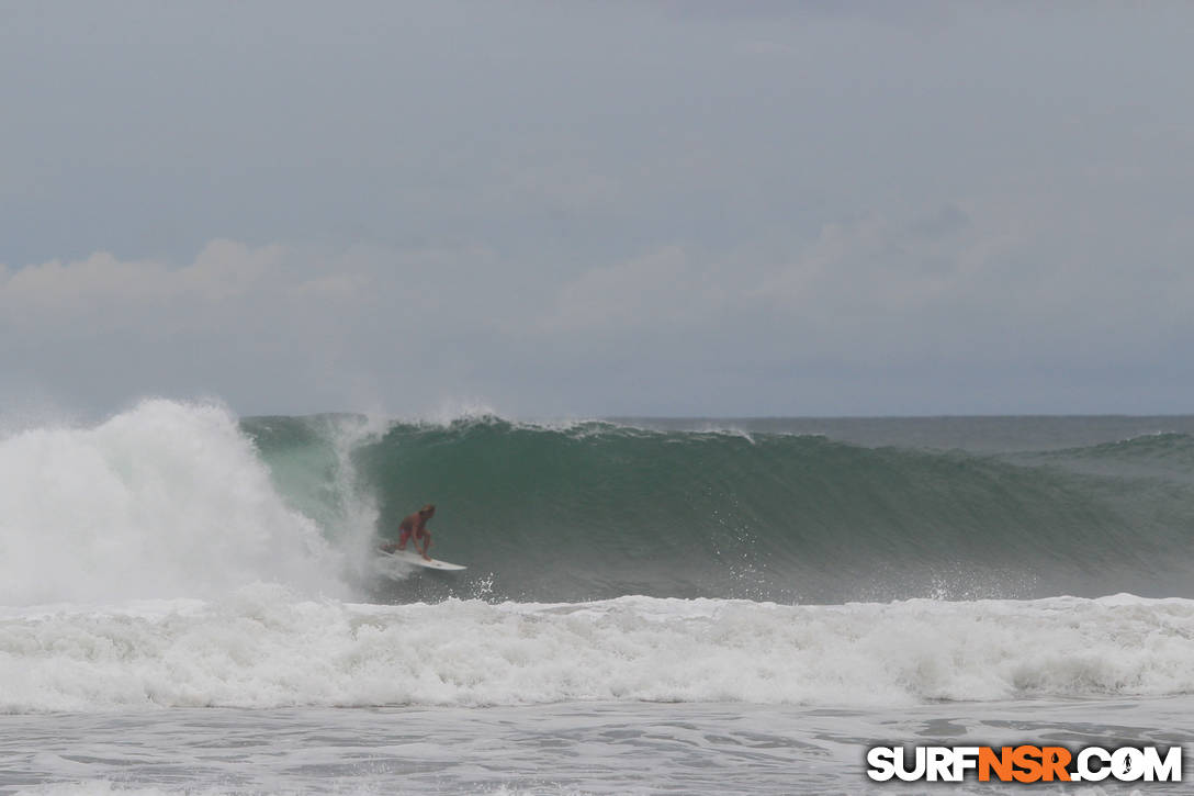 Nicaragua Surf Report - Report Photo 07/19/2016  11:55 AM 