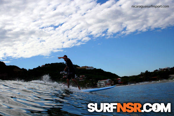 Nicaragua Surf Report - Report Photo 10/08/2010  8:21 PM 