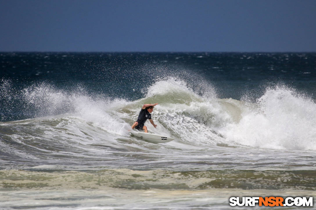 Nicaragua Surf Report - Report Photo 03/17/2020  2:04 PM 