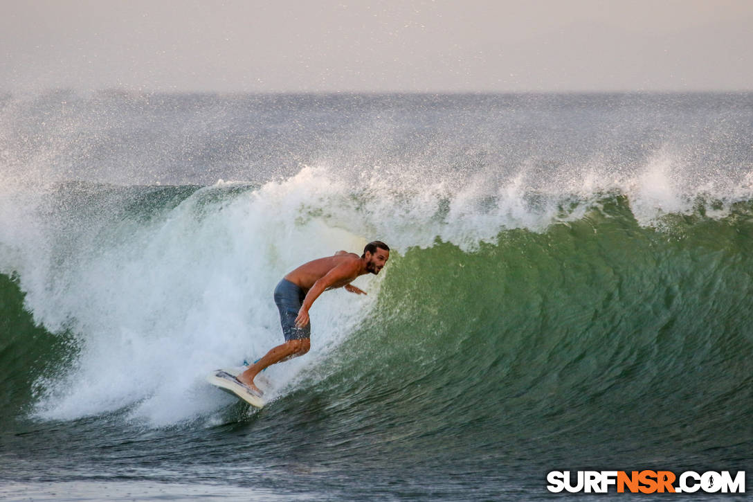 Nicaragua Surf Report - Report Photo 02/14/2020  8:16 PM 