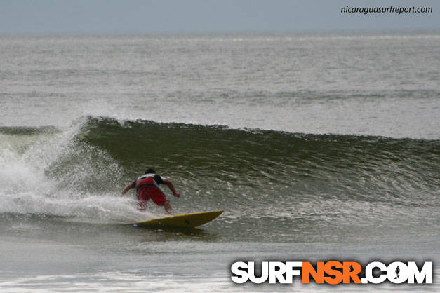 Nicaragua Surf Report - Report Photo 02/22/2008  4:24 PM 