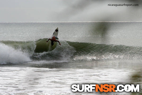 Nicaragua Surf Report - Report Photo 01/05/2011  6:33 PM 