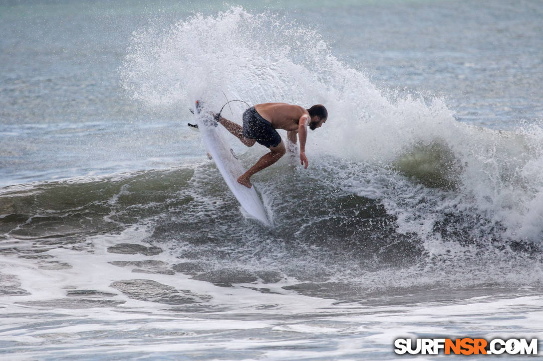 Nicaragua Surf Report - Report Photo 10/23/2018  8:19 PM 