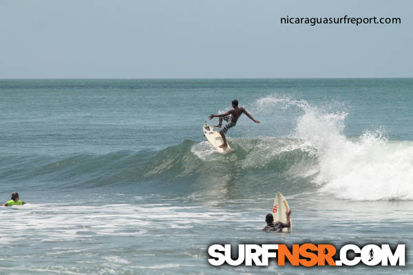 Nicaragua Surf Report - Report Photo 10/05/2014  2:47 PM 