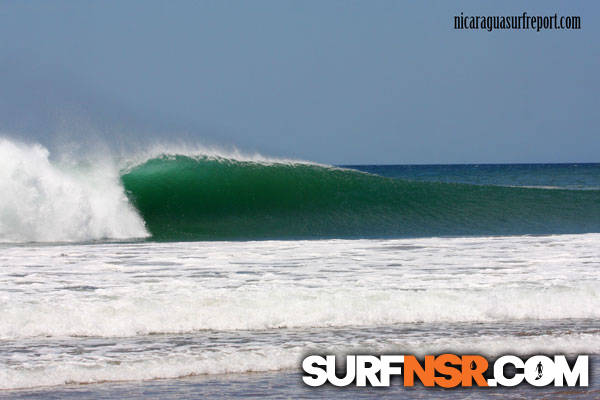 Nicaragua Surf Report - Report Photo 04/09/2012  3:57 PM 