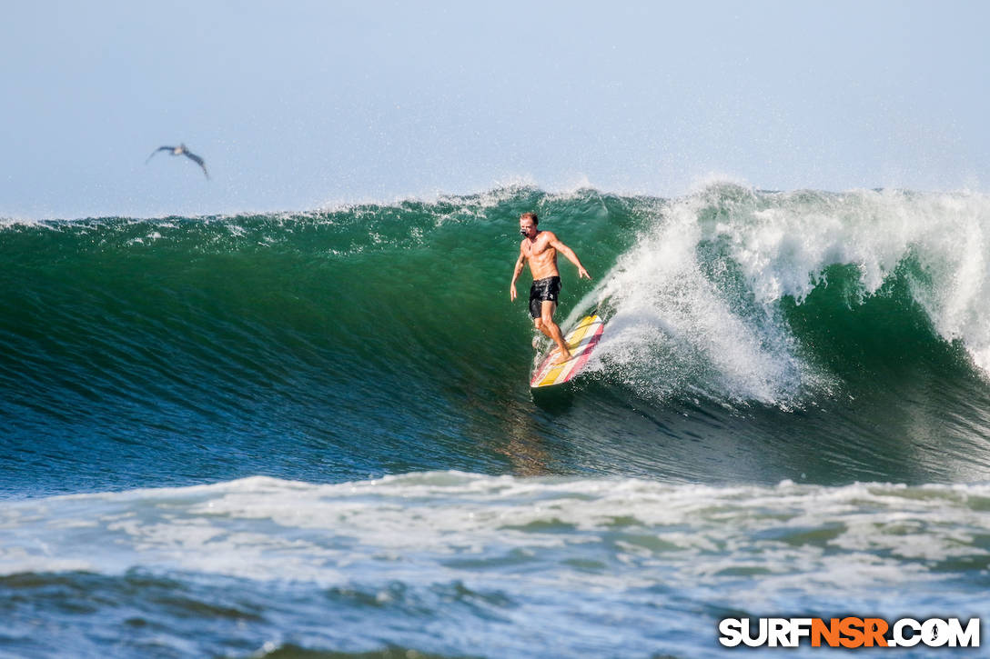 Nicaragua Surf Report - Report Photo 01/18/2023  11:04 PM 