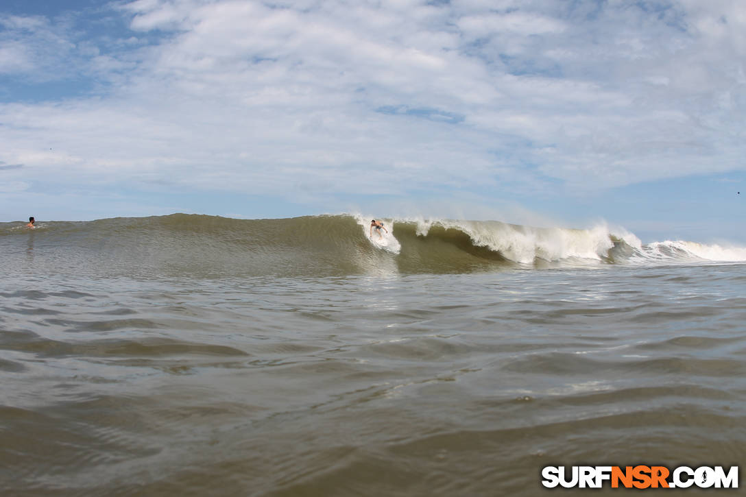 Nicaragua Surf Report - Report Photo 06/02/2016  4:33 PM 
