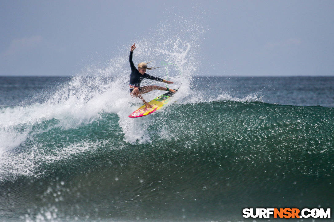 Nicaragua Surf Report - Report Photo 08/17/2020 6:21 PM
