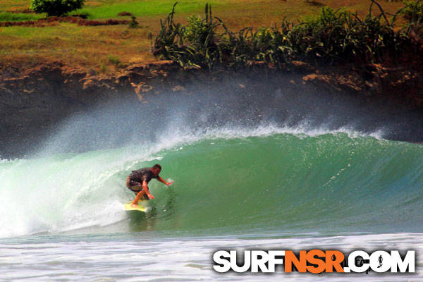 Nicaragua Surf Report - Report Photo 07/27/2012 3:03 PM