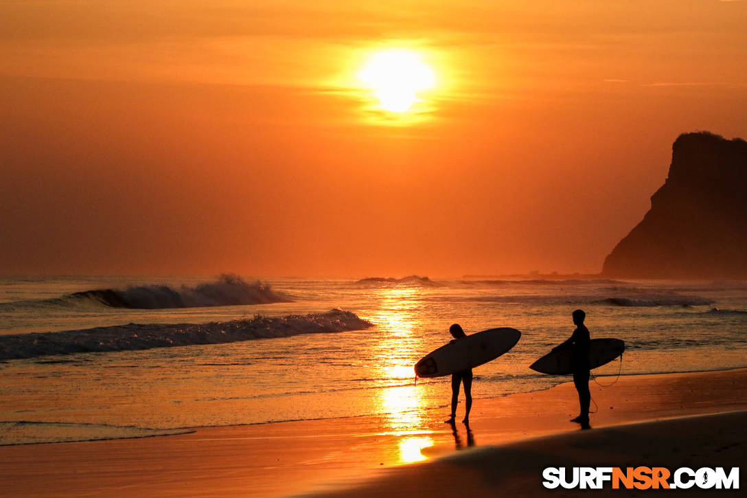 Nicaragua Surf Report - Report Photo 04/28/2018  8:16 PM 