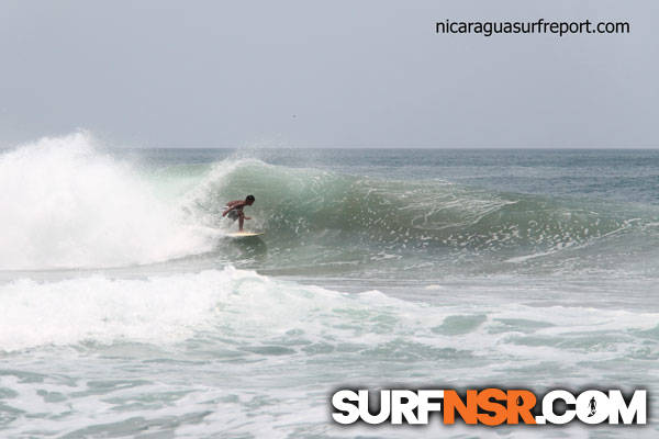 Nicaragua Surf Report - Report Photo 04/29/2014  3:55 PM 