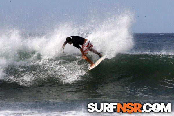 Nicaragua Surf Report - Report Photo 02/16/2011  4:34 PM 