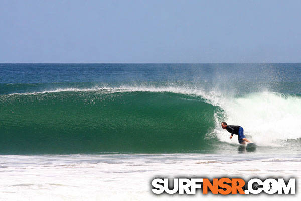 Nicaragua Surf Report - Report Photo 08/26/2013  6:52 PM 