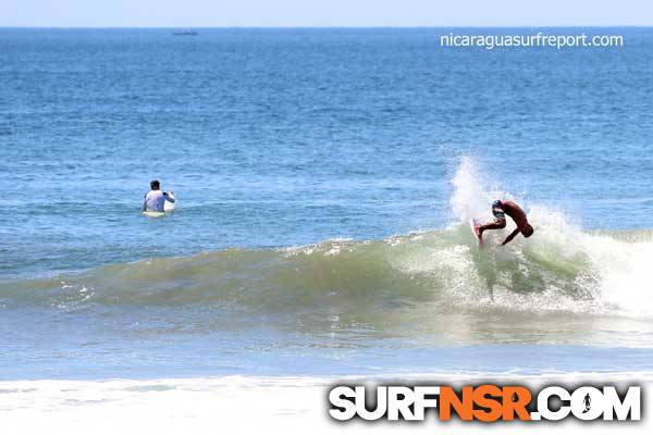 Nicaragua Surf Report - Report Photo 02/28/2014  2:31 PM 