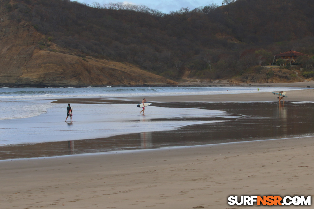 Nicaragua Surf Report - Report Photo 03/16/2017  1:02 PM 