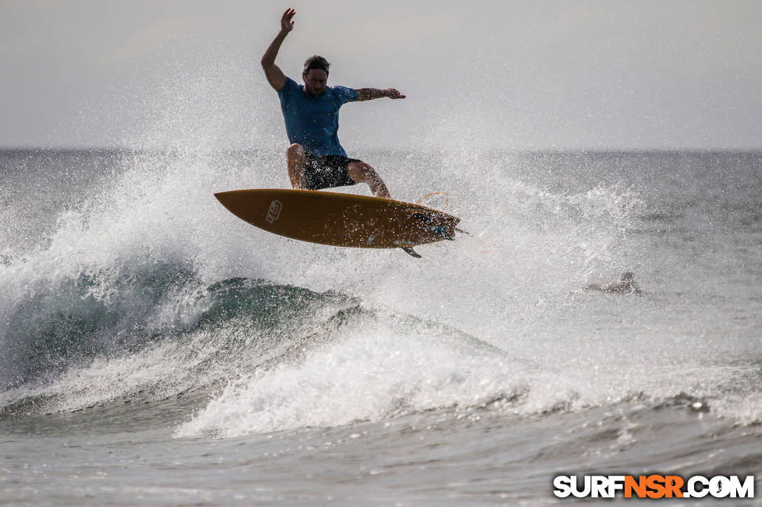 Nicaragua Surf Report - Report Photo 12/29/2019  1:14 PM 